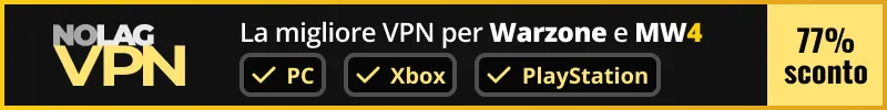 NoLag VPN