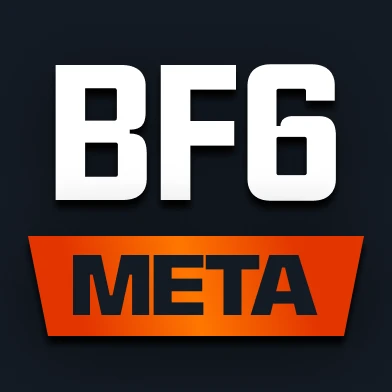 BF6 Logo