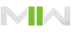 MW2 logo